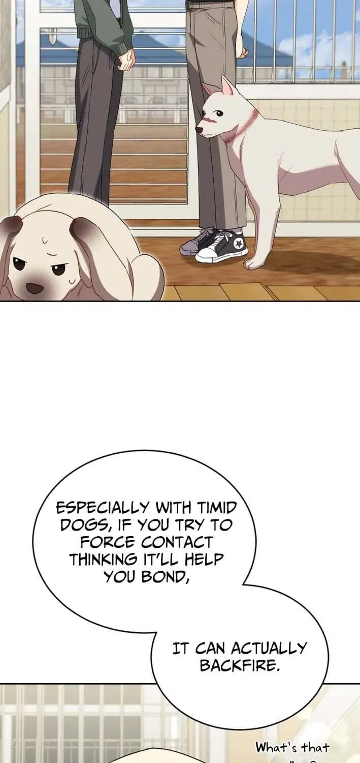 Veterinarian! Hello? Chapter 121 – Page 32