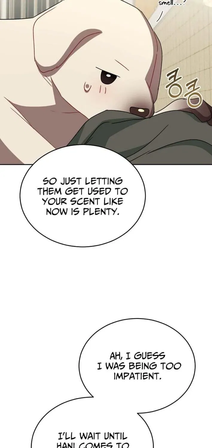 Veterinarian! Hello? Chapter 121 – Page 33