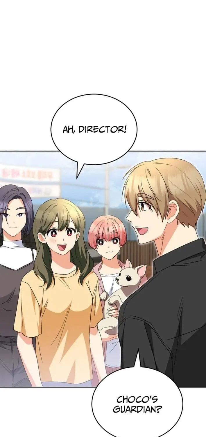 Veterinarian! Hello? Chapter 121 – Page 35