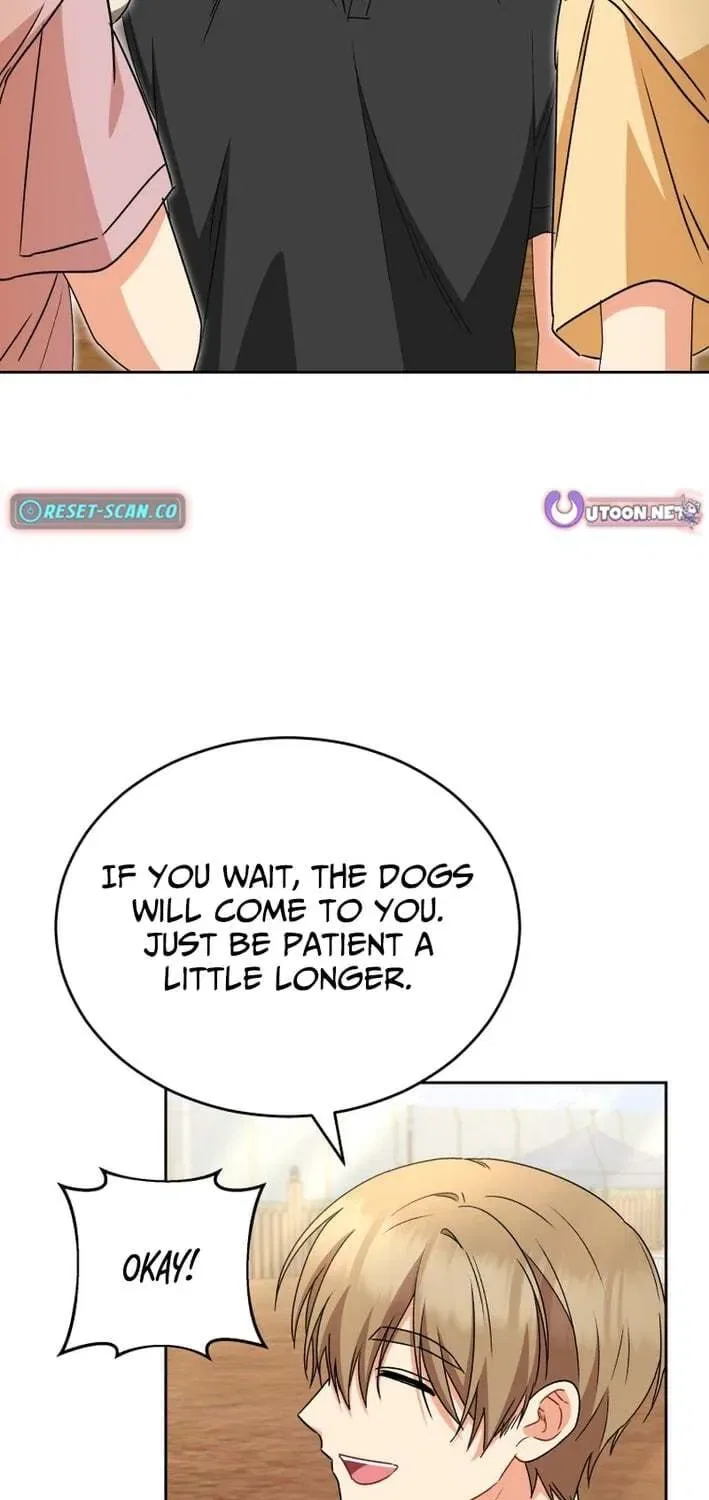 Veterinarian! Hello? Chapter 121 – Page 41