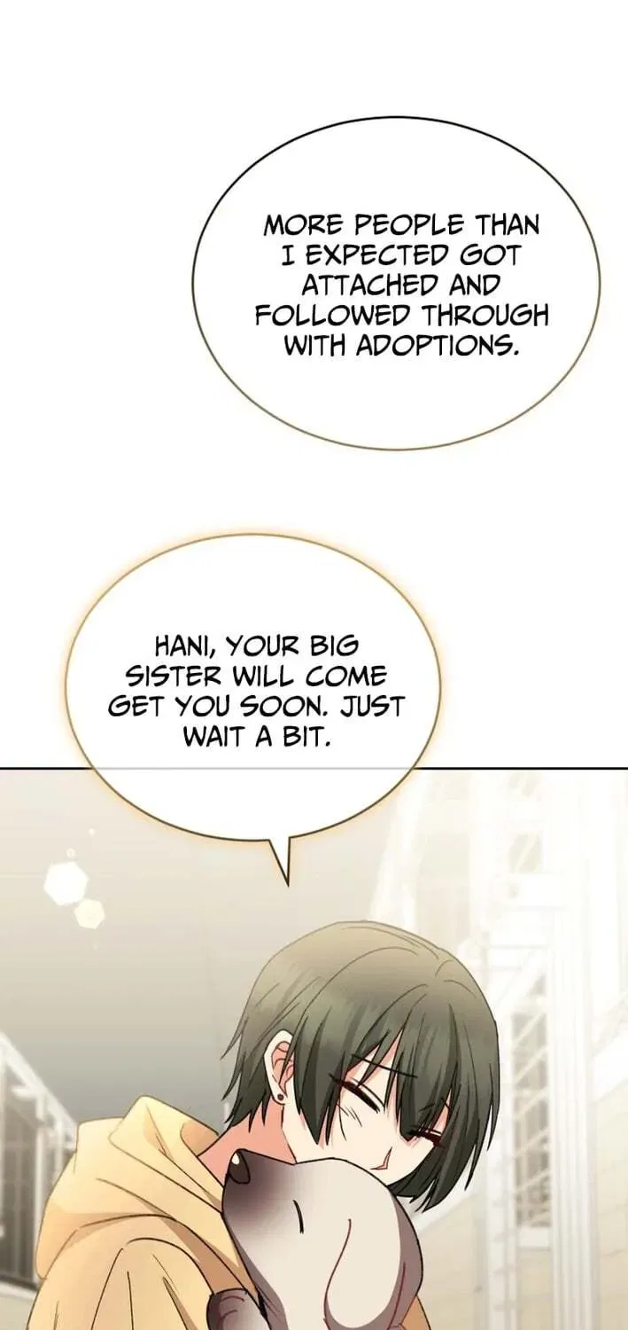 Veterinarian! Hello? Chapter 121 – Page 53