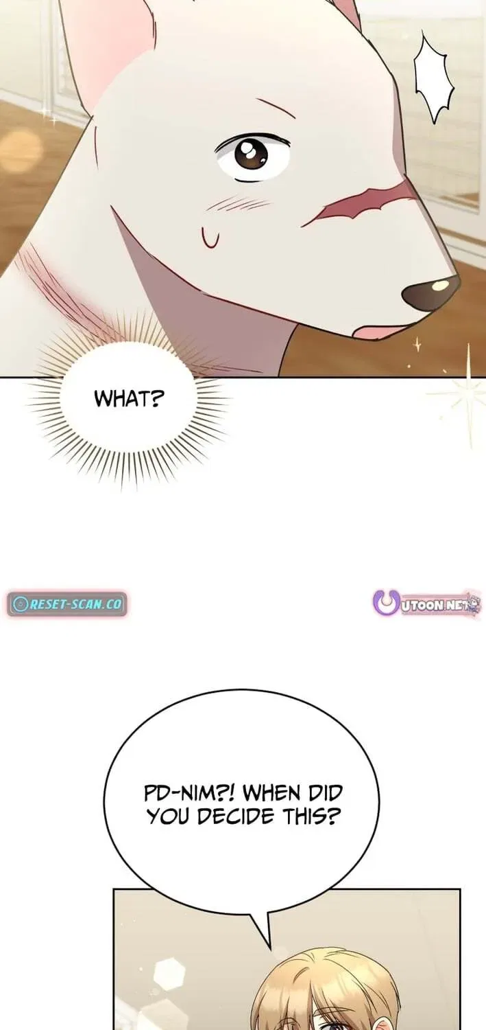 Veterinarian! Hello? Chapter 121 – Page 69
