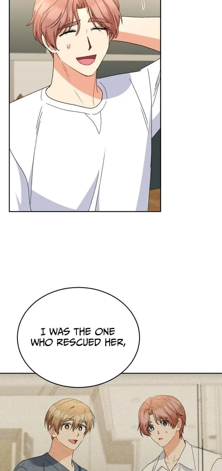 Veterinarian! Hello? Chapter 121 – Page 71