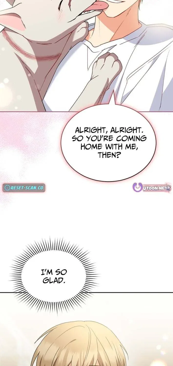 Veterinarian! Hello? Chapter 121 – Page 79