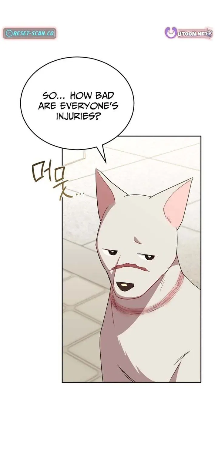 Veterinarian! Hello? Chapter 120 – Page 20