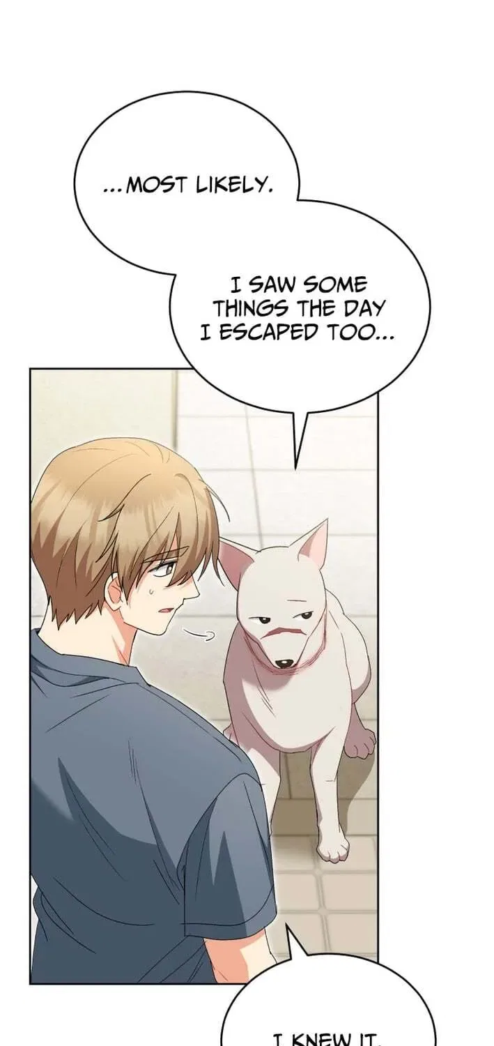 Veterinarian! Hello? Chapter 120 – Page 22