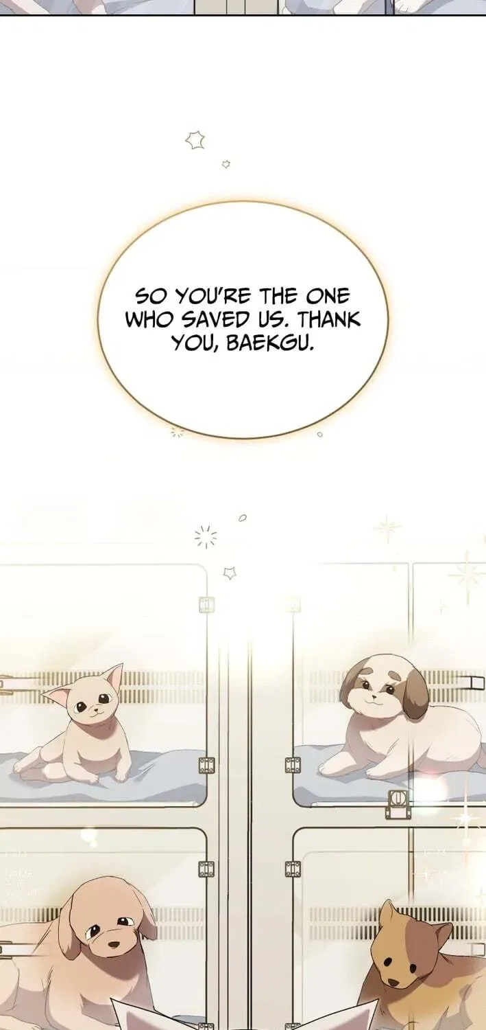 Veterinarian! Hello? Chapter 120 – Page 34