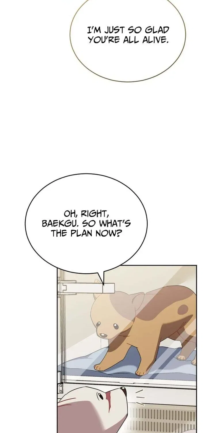 Veterinarian! Hello? Chapter 120 – Page 37
