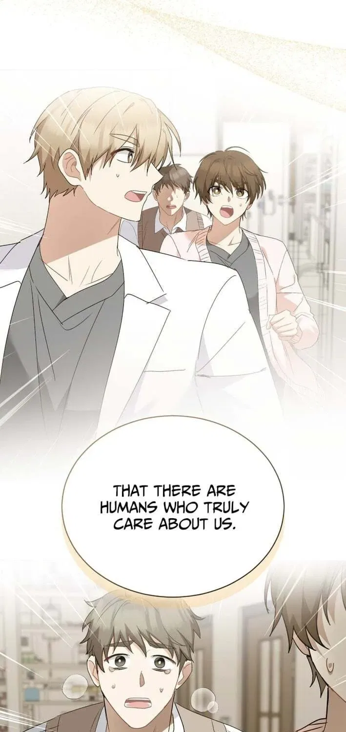 Veterinarian! Hello? Chapter 120 – Page 46