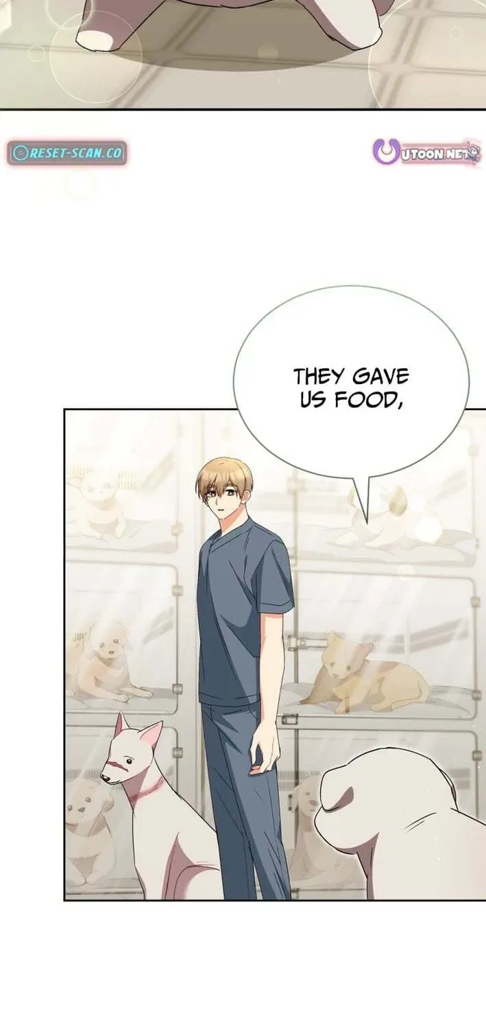 Veterinarian! Hello? Chapter 120 – Page 49
