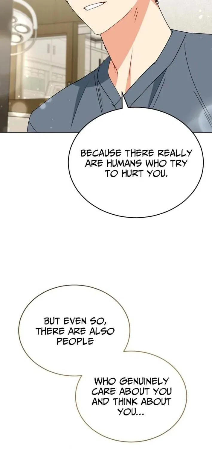 Veterinarian! Hello? Chapter 120 – Page 55