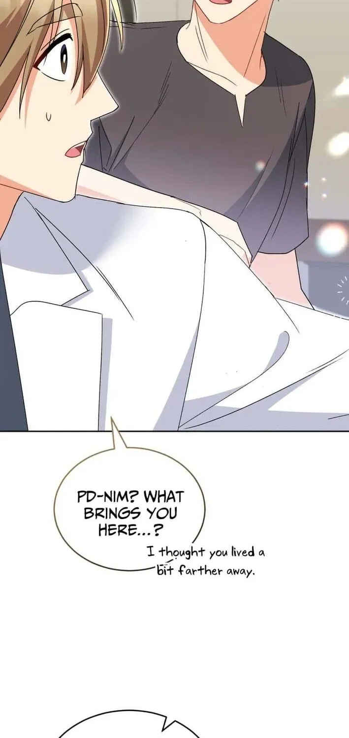 Veterinarian! Hello? Chapter 120 – Page 63