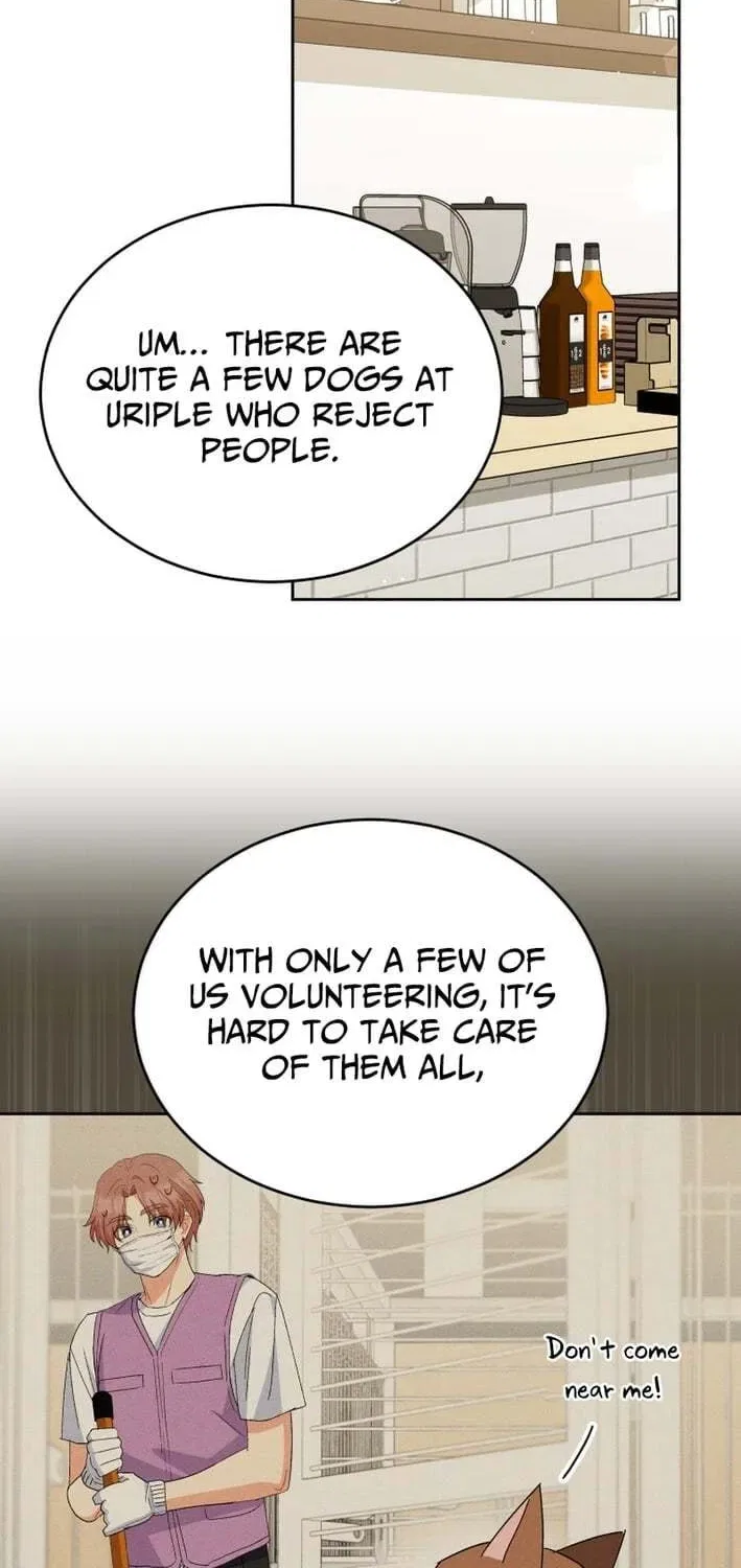 Veterinarian! Hello? Chapter 120 – Page 69