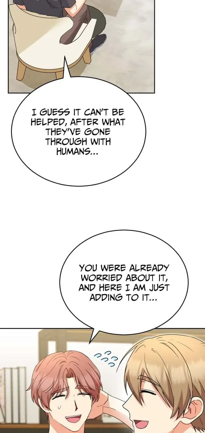 Veterinarian! Hello? Chapter 120 – Page 72