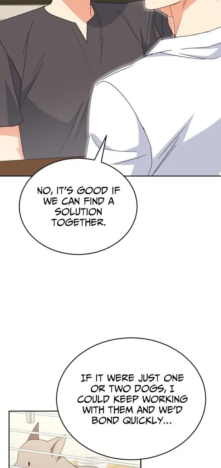 Veterinarian! Hello? Chapter 120 – Page 73