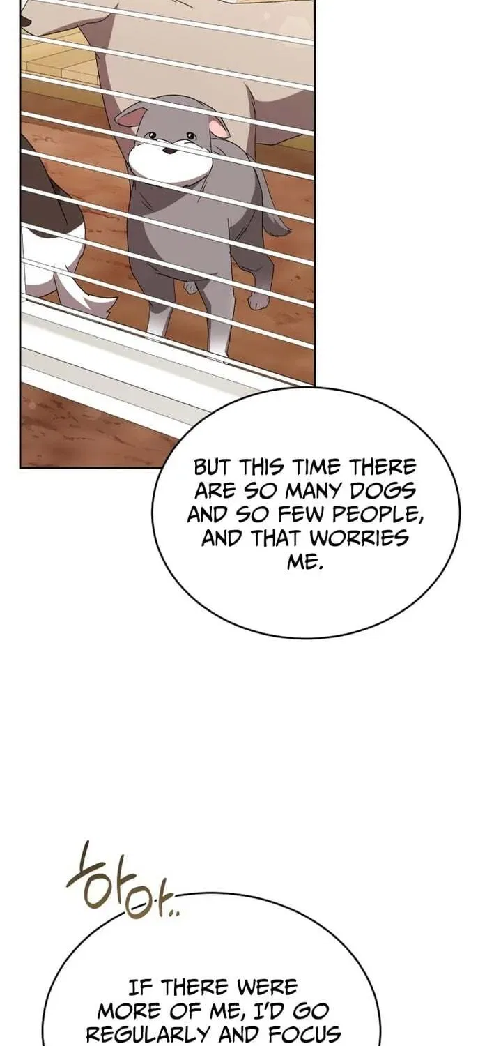 Veterinarian! Hello? Chapter 120 – Page 74