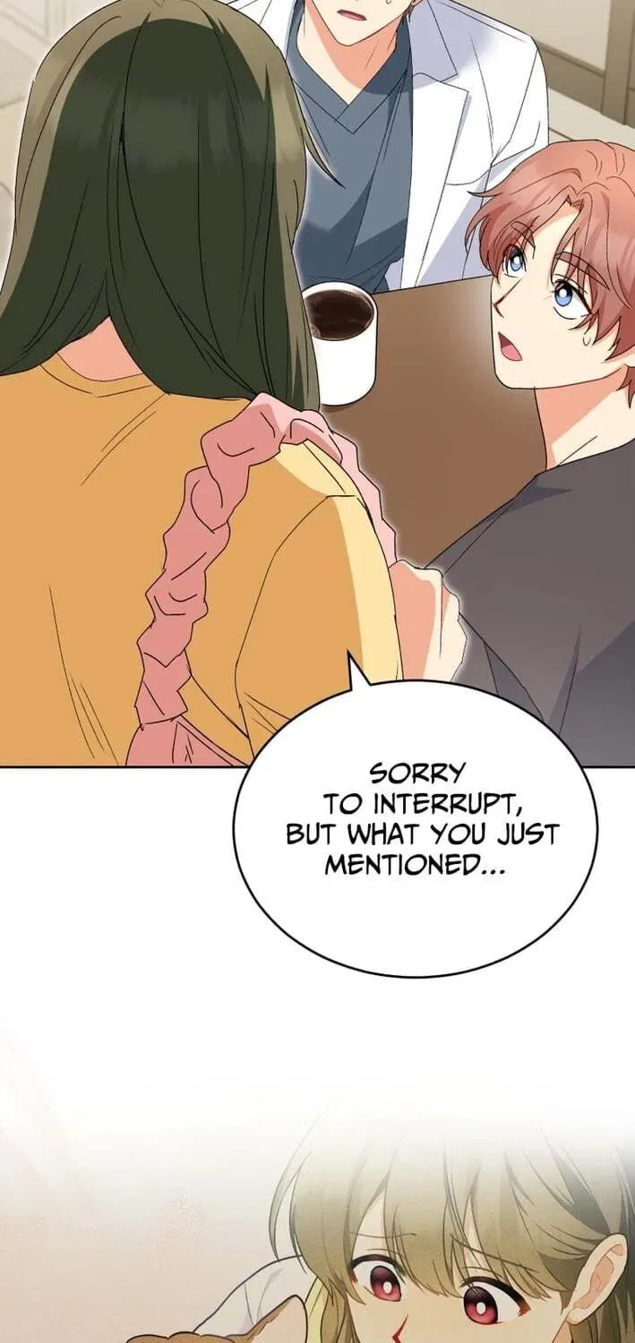Veterinarian! Hello? Chapter 120 – Page 76