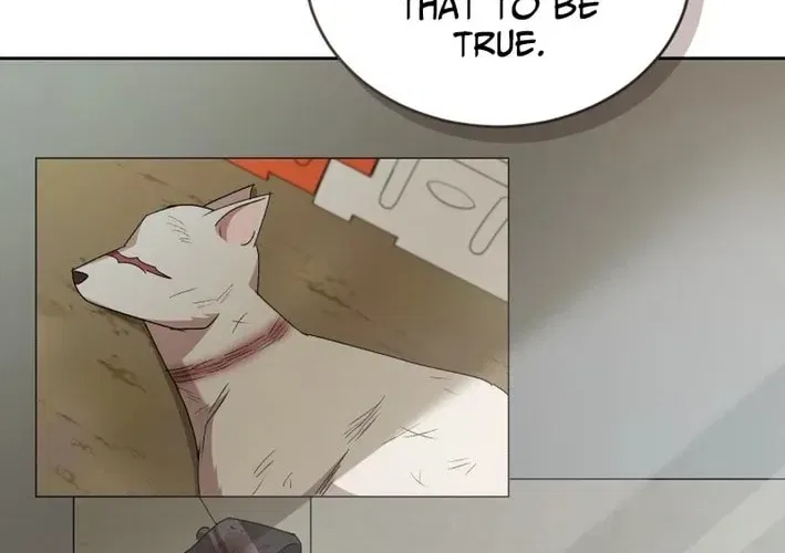 Veterinarian! Hello? Chapter 119 – Page 6