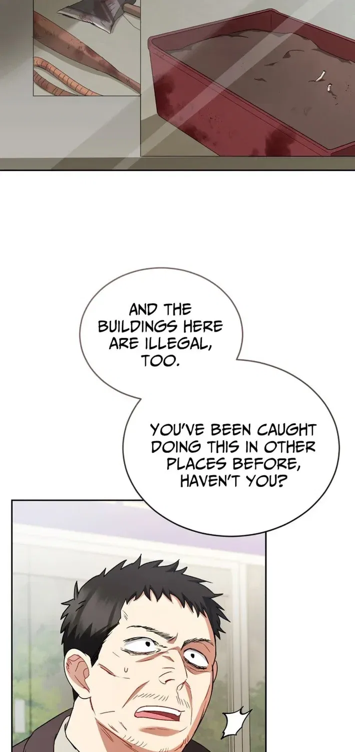 Veterinarian! Hello? Chapter 119 – Page 7