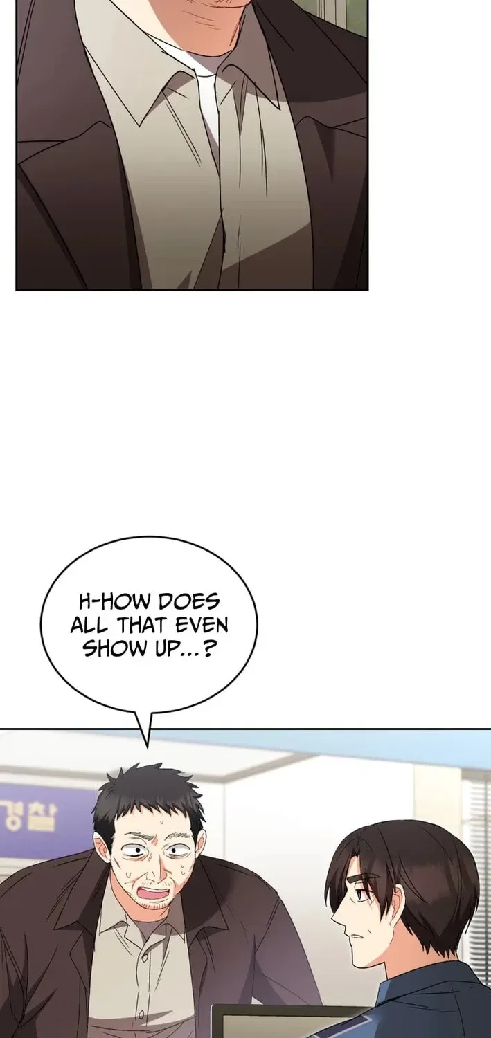 Veterinarian! Hello? Chapter 119 – Page 8