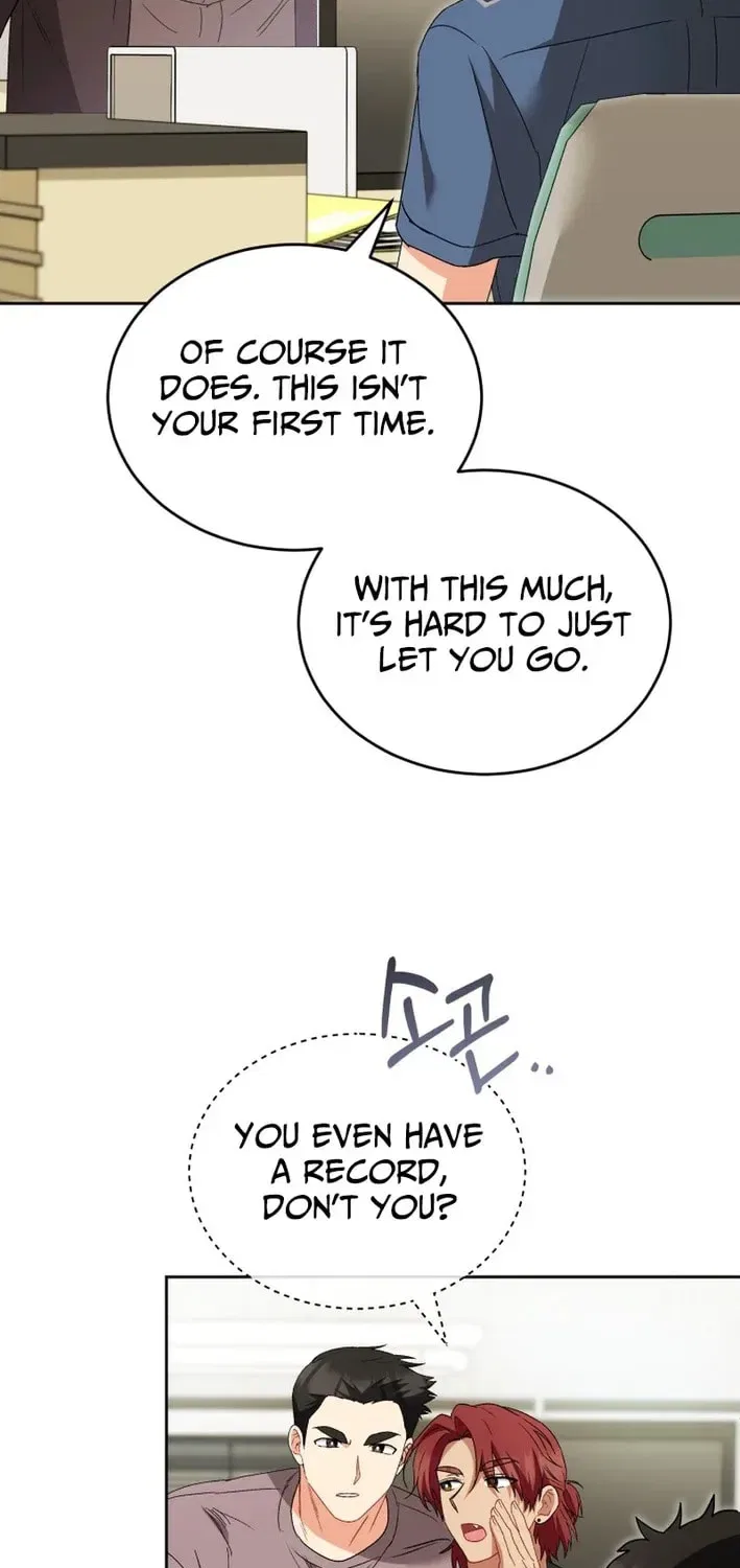 Veterinarian! Hello? Chapter 119 – Page 9