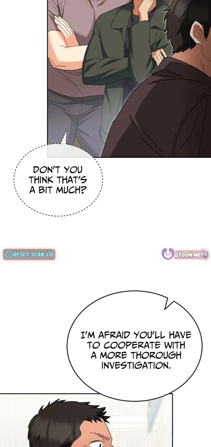 Veterinarian! Hello? Chapter 119 – Page 10