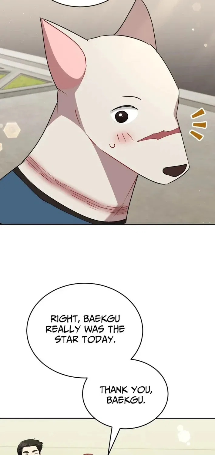 Veterinarian! Hello? Chapter 119 – Page 20