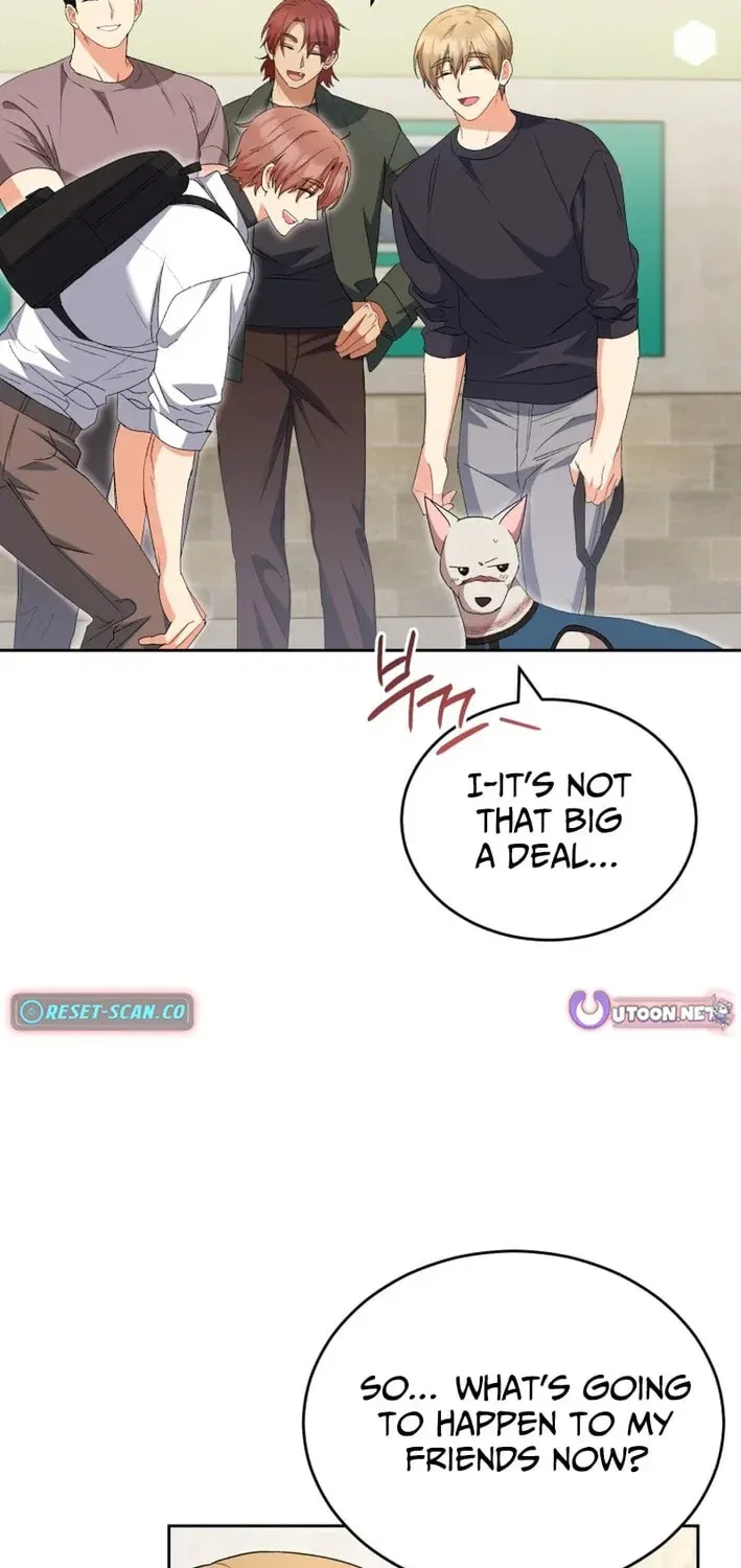 Veterinarian! Hello? Chapter 119 – Page 21