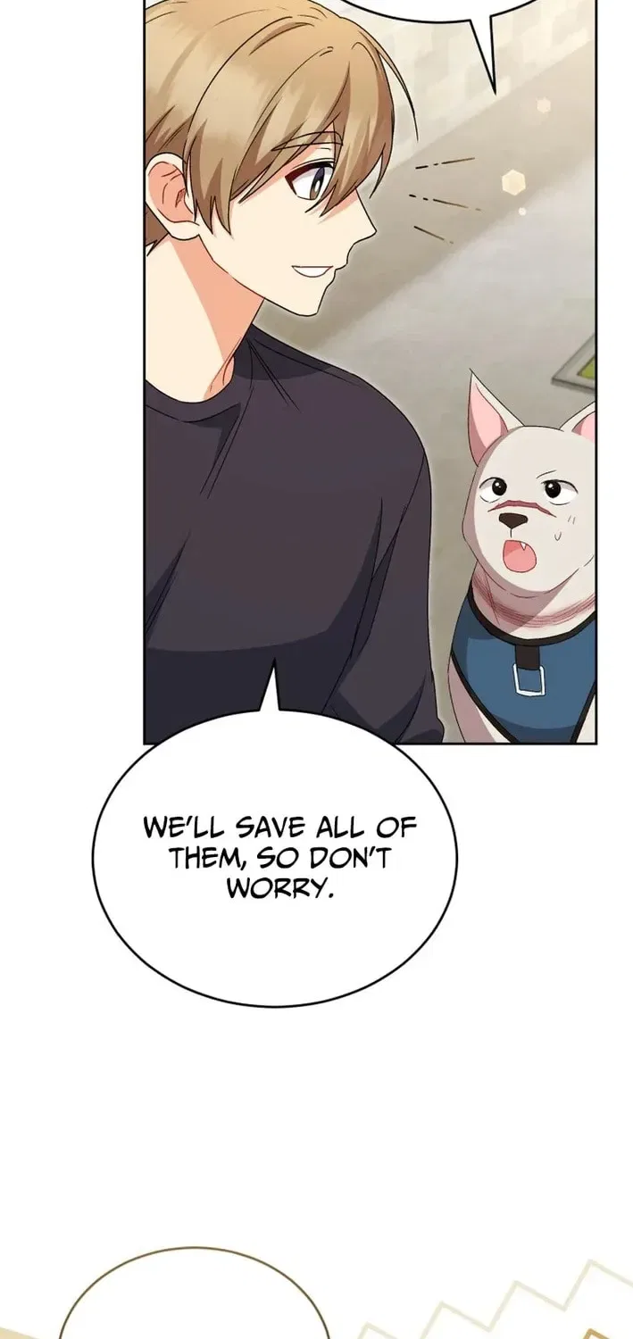 Veterinarian! Hello? Chapter 119 – Page 22