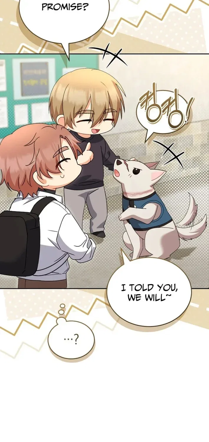 Veterinarian! Hello? Chapter 119 – Page 23