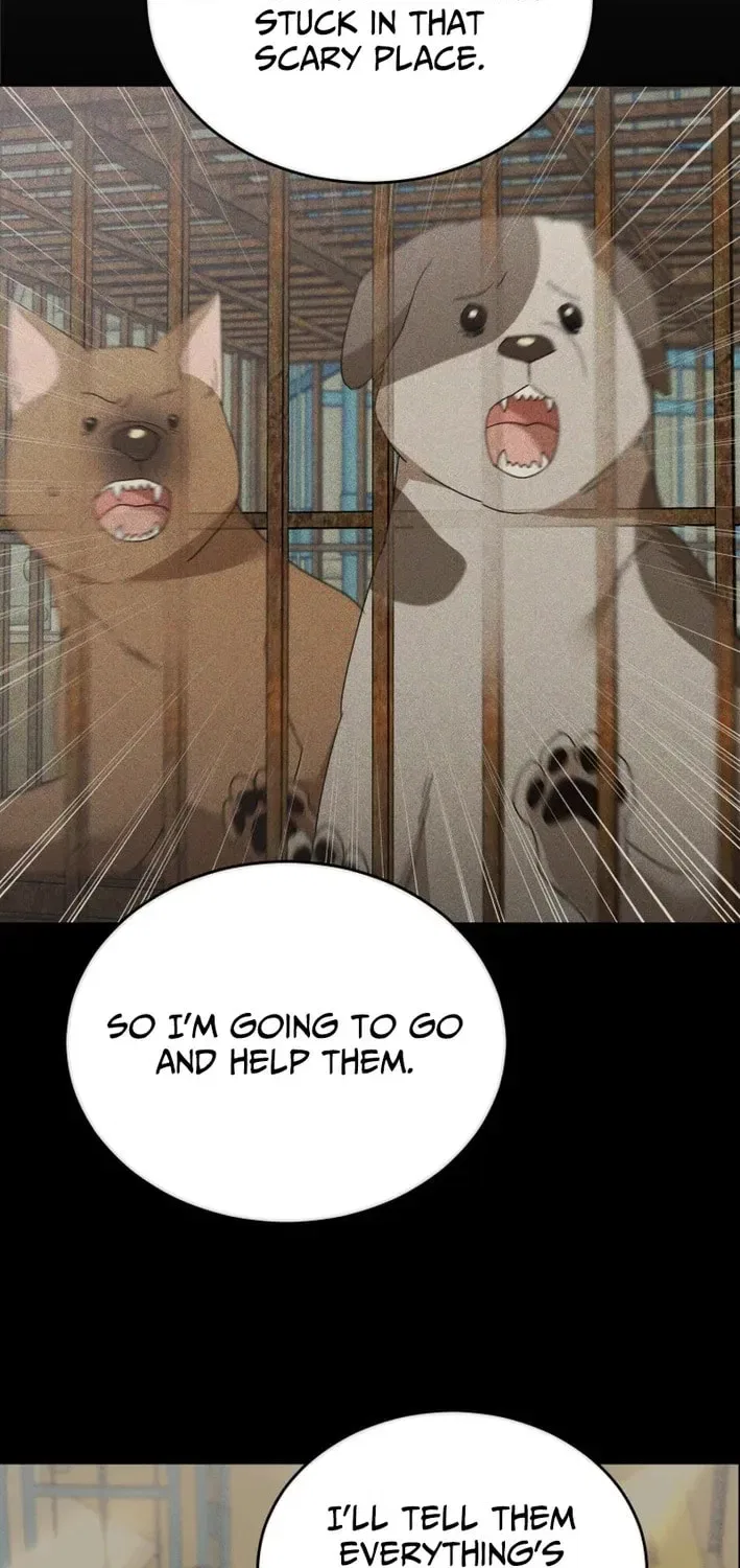 Veterinarian! Hello? Chapter 119 – Page 32