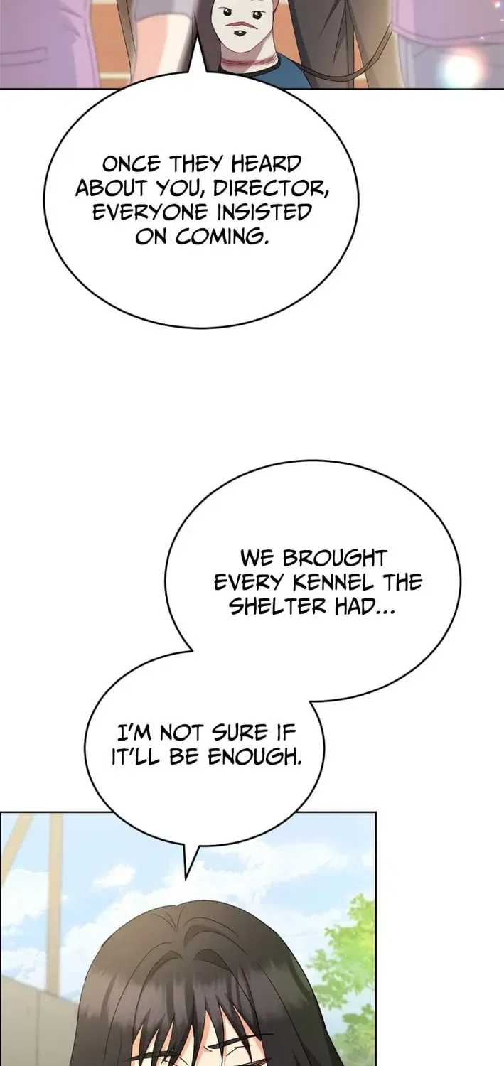 Veterinarian! Hello? Chapter 119 – Page 44