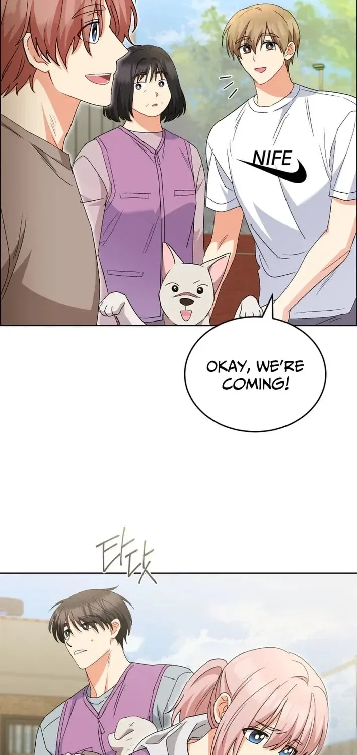 Veterinarian! Hello? Chapter 119 – Page 46