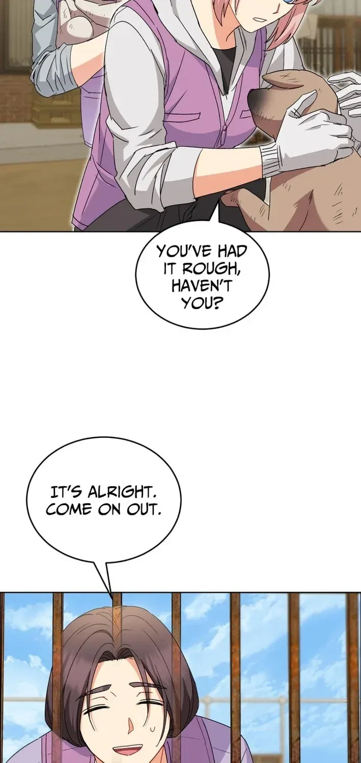 Veterinarian! Hello? Chapter 119 – Page 47