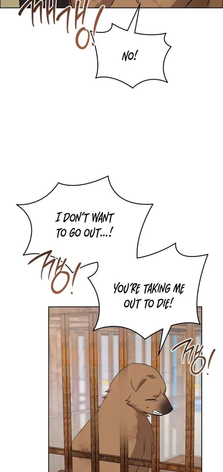 Veterinarian! Hello? Chapter 119 – Page 49