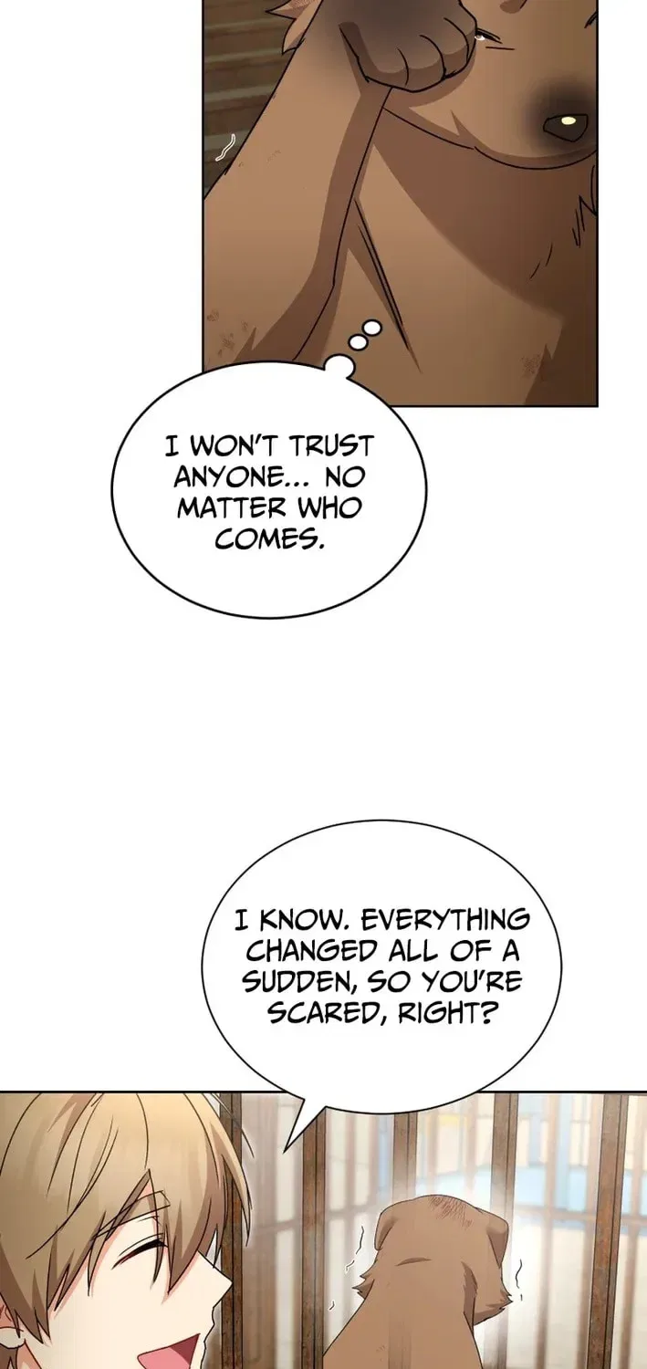 Veterinarian! Hello? Chapter 119 – Page 53