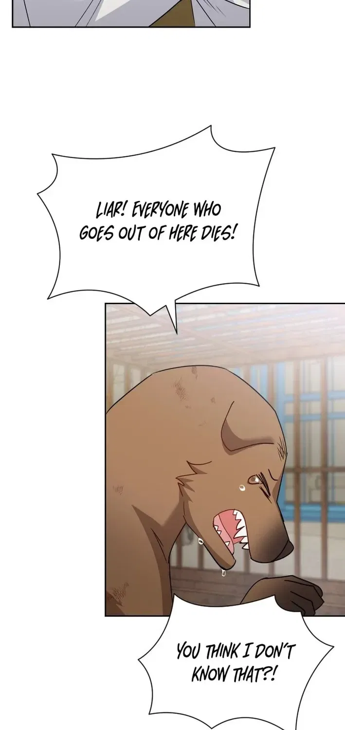 Veterinarian! Hello? Chapter 119 – Page 56