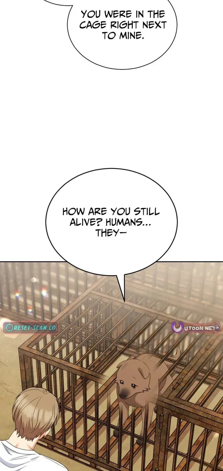 Veterinarian! Hello? Chapter 119 – Page 59