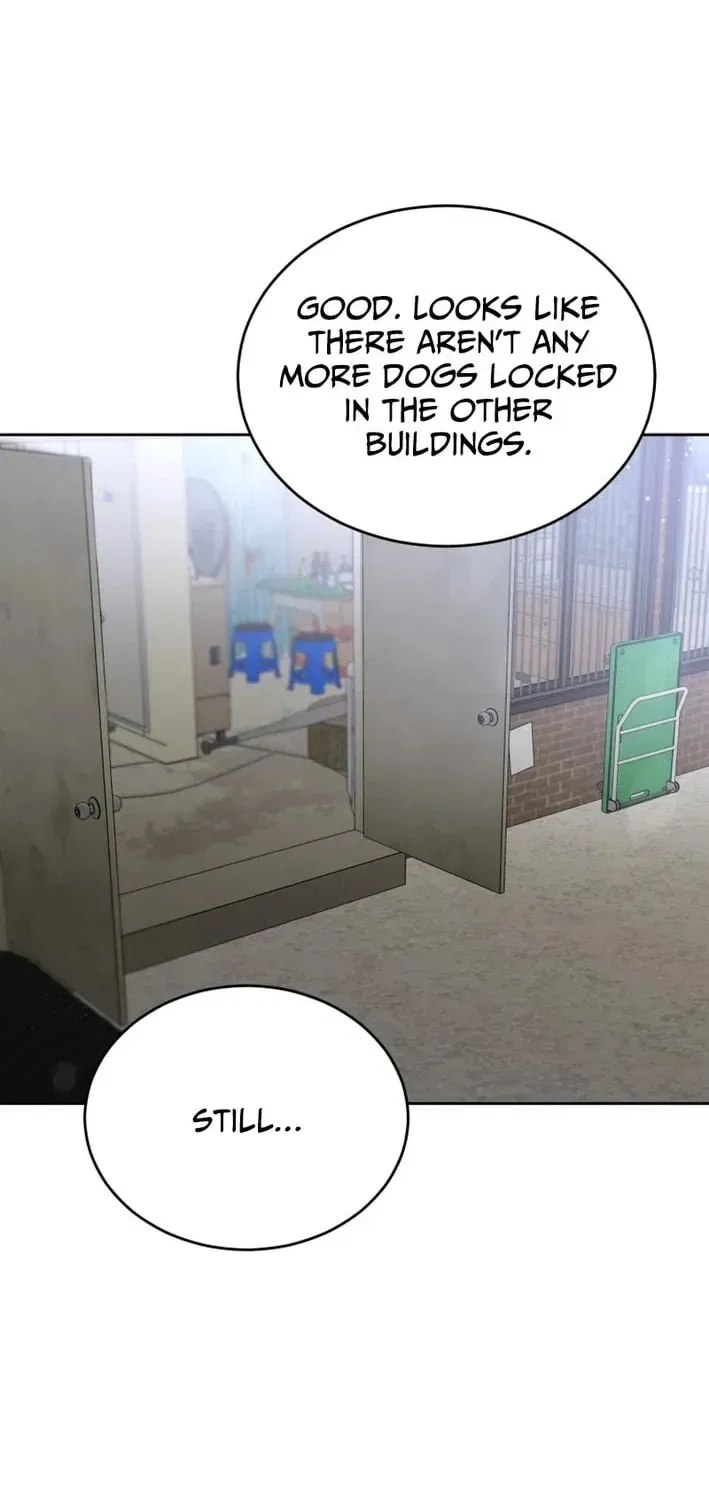 Veterinarian! Hello? Chapter 119 – Page 76