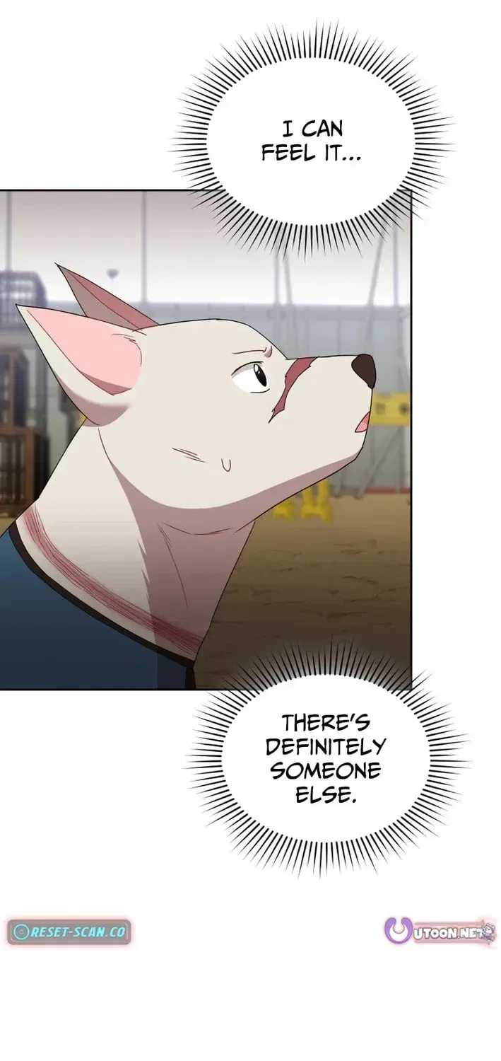 Veterinarian! Hello? Chapter 119 – Page 77