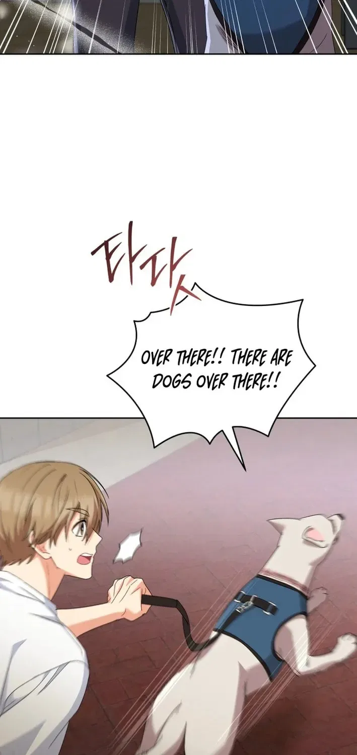 Veterinarian! Hello? Chapter 119 – Page 80