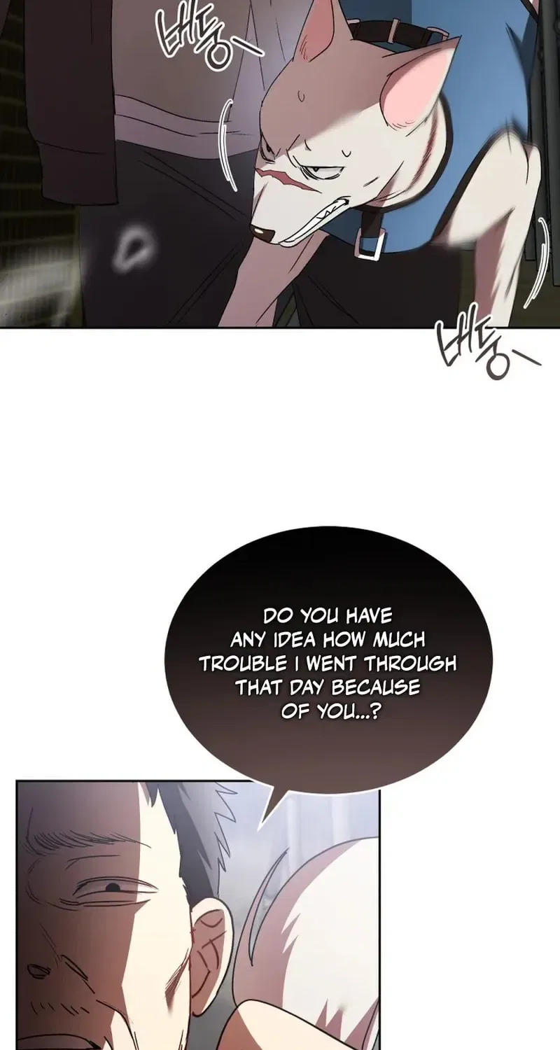Veterinarian! Hello? Chapter 118 – Page 23