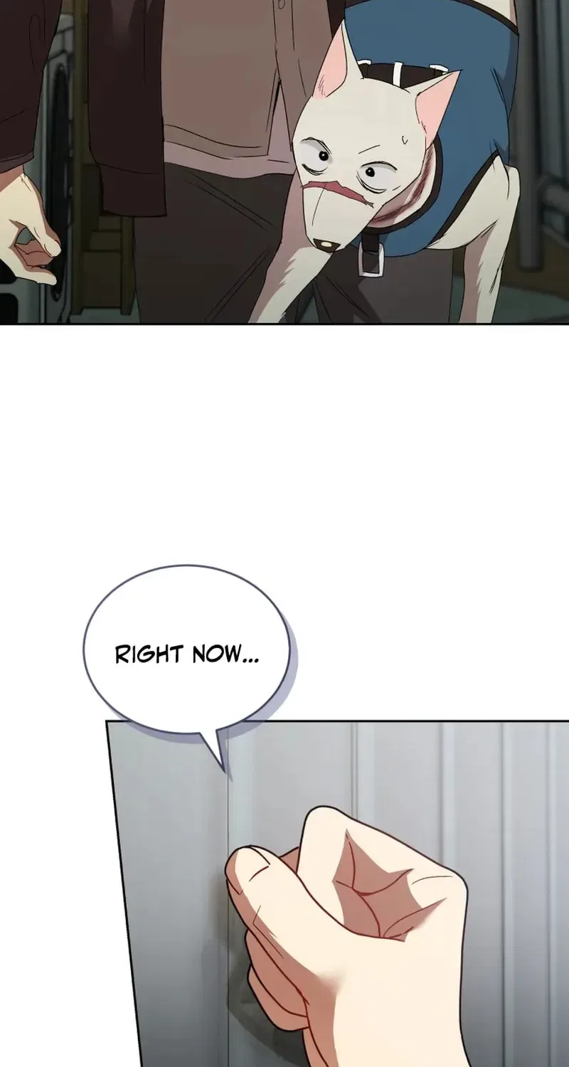 Veterinarian! Hello? Chapter 118 – Page 28