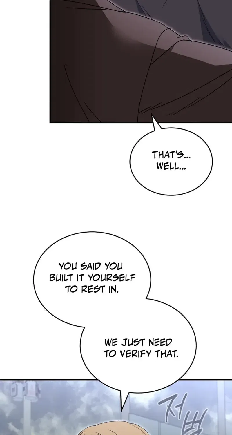 Veterinarian! Hello? Chapter 118 – Page 57