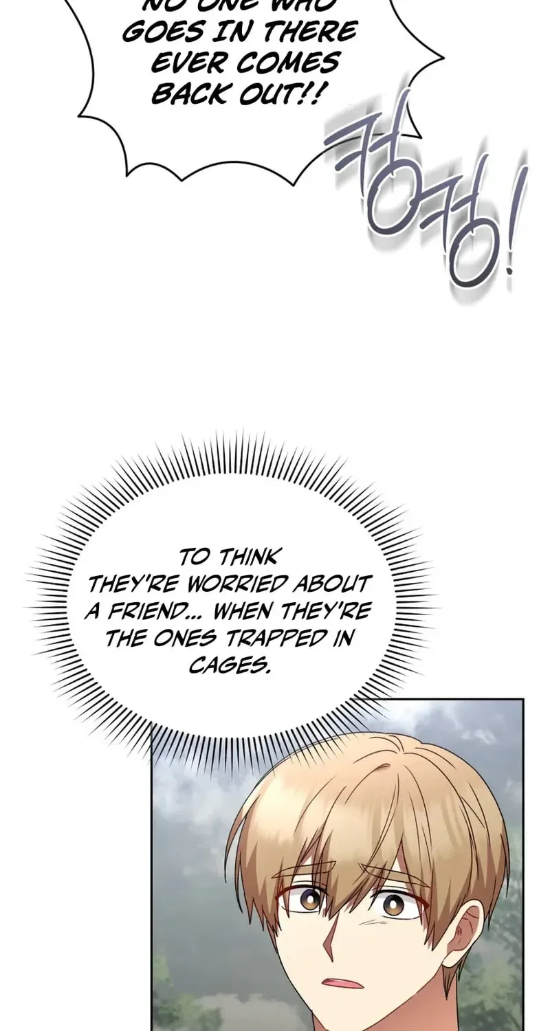 Veterinarian! Hello? Chapter 118 – Page 61