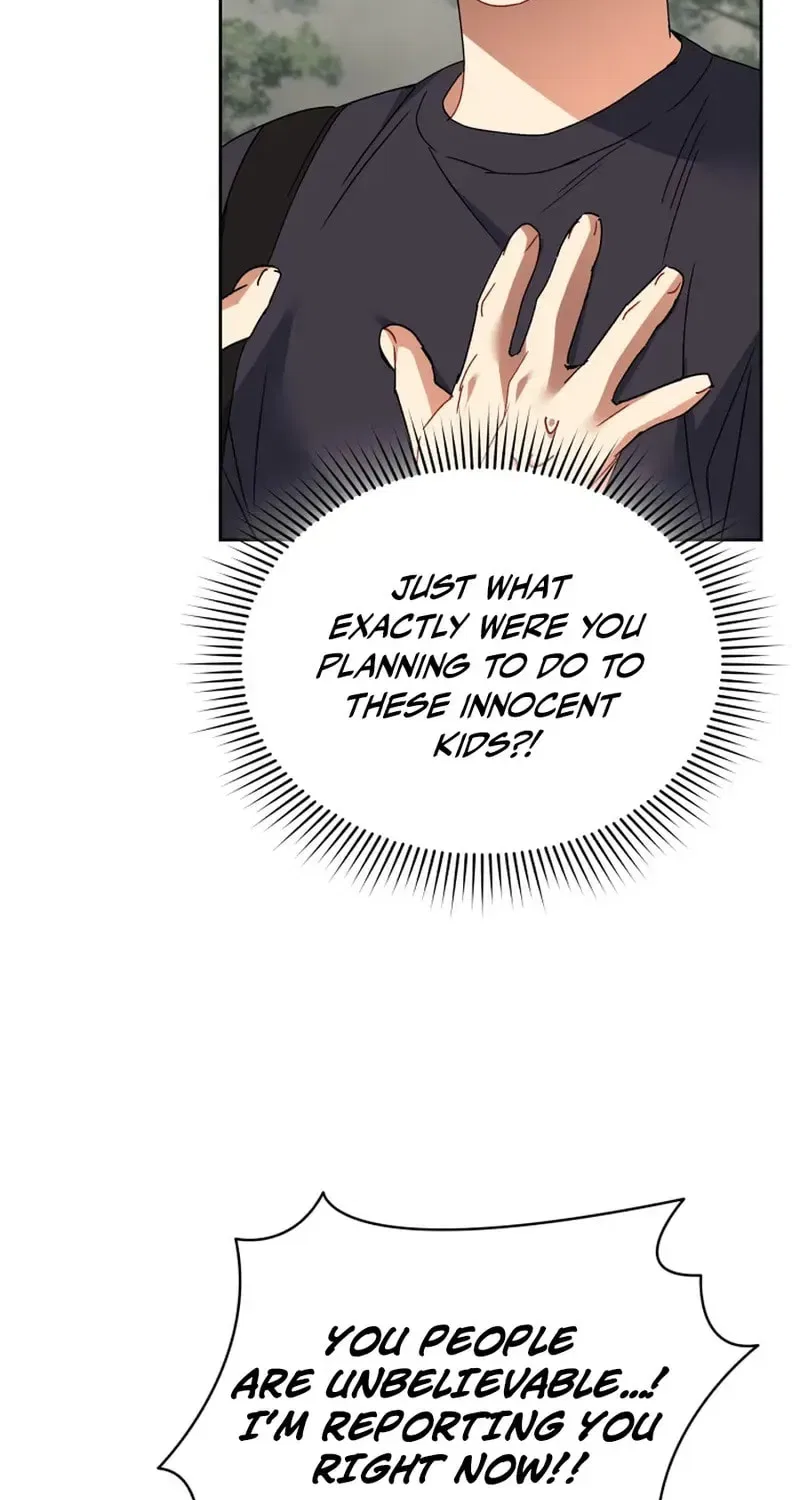 Veterinarian! Hello? Chapter 118 – Page 62