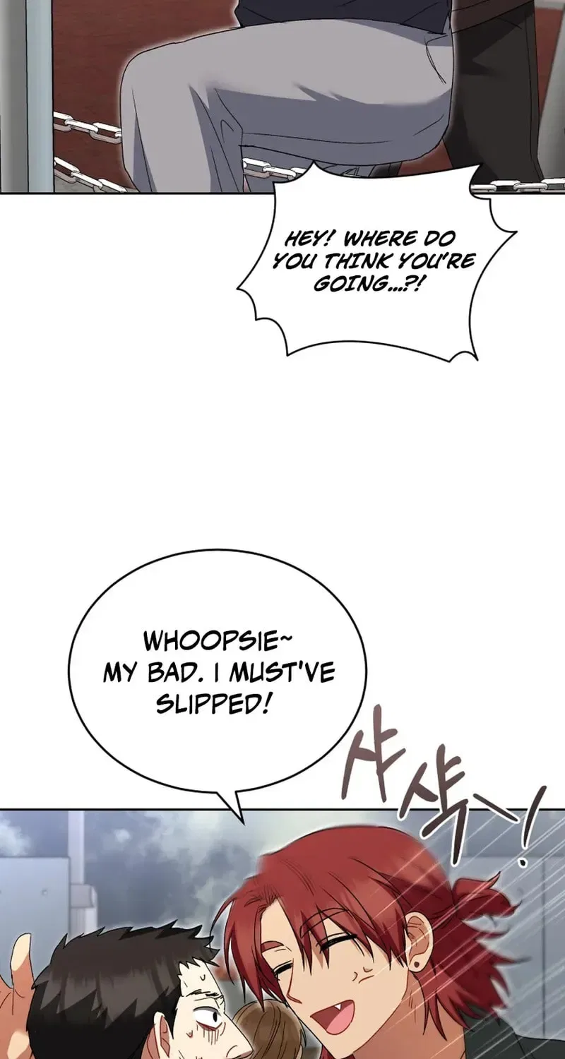 Veterinarian! Hello? Chapter 118 – Page 68