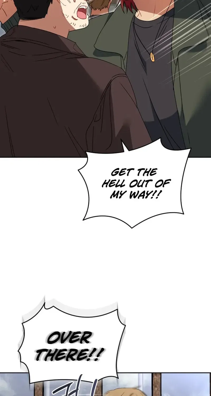 Veterinarian! Hello? Chapter 118 – Page 69