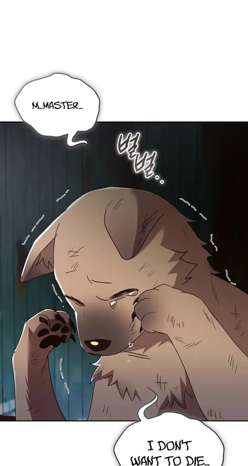 Veterinarian! Hello? Chapter 118 – Page 80