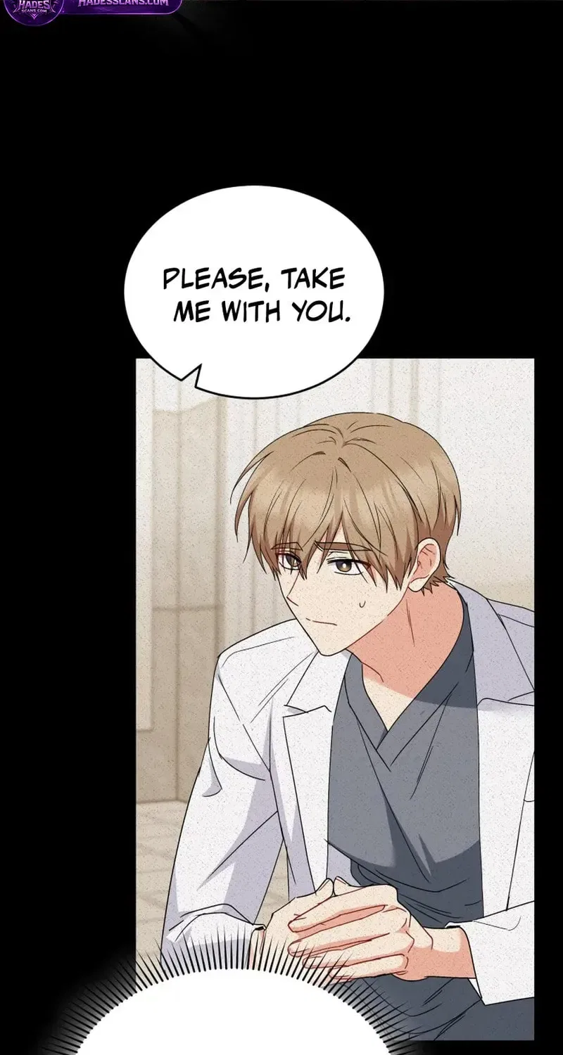 Veterinarian! Hello? Chapter 117 – Page 10